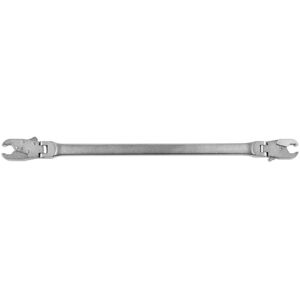 Flexi Flare Nut Wrench 10 X 11mm - Laser 7381 New Flexi Flare Nut Wrench 10 X 11mm - Laser 7381 New