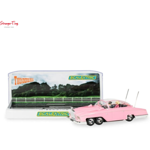 Scalextric 4479 - 1/32 Thunderbirds Fab-1 Scalextric 4479 - 1/32 Thunderbirds Fab-1