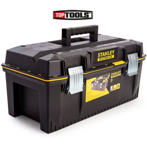 Stanley Sta194749 23 Inch Fatmax Waterproof Tool Box 1-94-749 194749 Stanley Sta194749 23 Inch Fatmax Waterproof Tool Box 1-94-749 194749