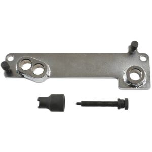 Laser Tools Timing Chain Guide Rail Pins Remover - For Mercedes-Benz 7488 Laser Tools Timing Chain Guide Rail Pins Remover - For Mercedes-Benz 7488