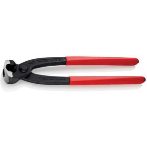Knipex 10 99 I220 Ear Clamp Pliers With Side Jaw Knipex 10 99 I220 Ear Clamp Pliers With Side Jaw