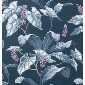 M1693_crown Dramatic, Cool, Contrast Blue Pink Fine Decor Wallpaper M1693_crown Dramatic, Cool, Contrast Blue Pink Fine Decor Wallpaper