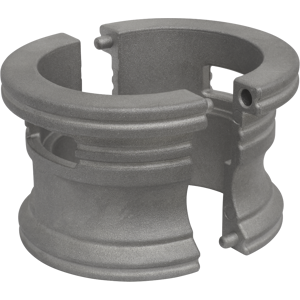 Motorcycle Fork Seal Driver - Shell Only - Sealey Ms050d New Motorcycle Fork Seal Driver - Shell Only - Sealey Ms050d New