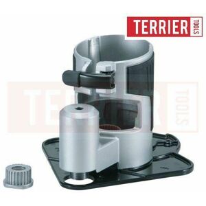 Makita 195562-2 Offset Router Base For Router Trimmer Rt0700 Makita 195562-2 Offset Router Base For Router Trimmer Rt0700