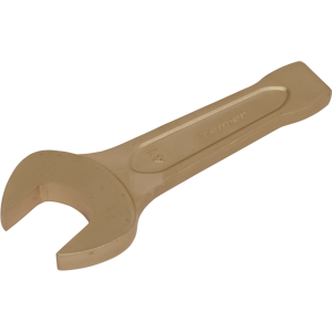 Slogging Spanner Open-End 41mm - Non-Sparking - Sealey Ns023 New Slogging Spanner Open-End 41mm - Non-Sparking - Sealey Ns023 New