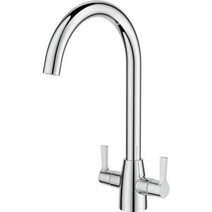 Does Not Apply Kitchen Mixer Tap, Monobloc Kitchen Sink Taps 1 Hole With Dual Lever 360 Swivel, Does Not Apply Kitchen Mixer Tap, Monobloc Kitchen Sink Taps 1 Hole With Dual Lever 360 Swivel,