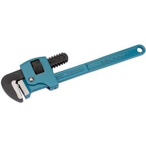 Draper Elora Adjustable Pipe Wrench, 300mm, 30mm Draper Elora Adjustable Pipe Wrench, 300mm, 30mm