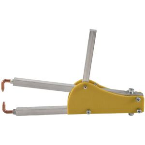 Sodial 2x(Spot Plier Adjustable Spot Welding Machine Pressure Epoxy Board Pen5230 Sodial 2x(Spot Plier Adjustable Spot Welding Machine Pressure Epoxy Board Pen5230