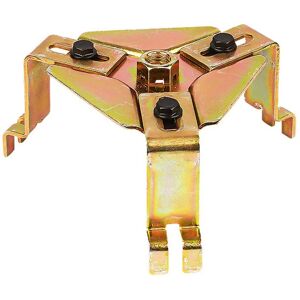 Sodial 3x(3-Claw Adjustable Angle Gasoline Pump Removal Wrench Tool Tank A2j7) Sodial 3x(3-Claw Adjustable Angle Gasoline Pump Removal Wrench Tool Tank A2j7)