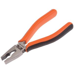 Bahco Combination Pliers 2678g Series180mm Multi Colour Tk4701 Bahco Combination Pliers 2678g Series180mm Multi Colour Tk4701