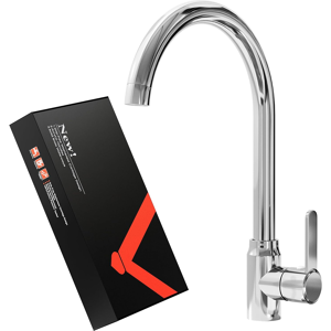 Does Not Apply Kitchen Tap – Premium Stainless Steel Kitchen Sink Faucet With Mixer Tap, 360° R Does Not Apply Kitchen Tap – Premium Stainless Steel Kitchen Sink Faucet With Mixer Tap, 360° R