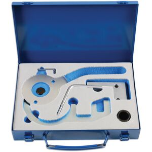 Timing Chain Tool Kit - Suits Bmw - Laser 6997 New Timing Chain Tool Kit - Suits Bmw - Laser 6997 New