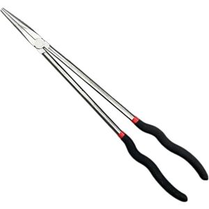 Sodial 2x(16-Inch 400mm Needle-Nosed Pliers Plus Long Mouth Fishing Auto Repair2073 Sodial 2x(16-Inch 400mm Needle-Nosed Pliers Plus Long Mouth Fishing Auto Repair2073