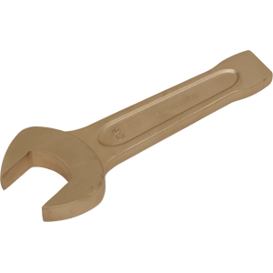 Slogging Spanner Open-End 36mm - Non-Sparking - Sealey Ns022 New Slogging Spanner Open-End 36mm - Non-Sparking - Sealey Ns022 New