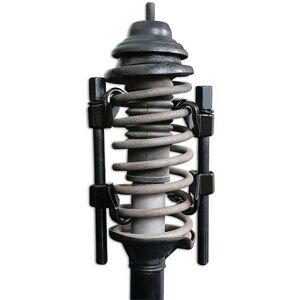 2779 Suspension Coil Spring Compressor 1100kg 235mm Clamp Remover By Laser 2779 Suspension Coil Spring Compressor 1100kg 235mm Clamp Remover By Laser