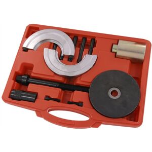 Neilsen Wheel Hub Bearing Tool For Audi 90mm Audi A4 A6 A8 R8 Use With Hydraulic Press Neilsen Wheel Hub Bearing Tool For Audi 90mm Audi A4 A6 A8 R8 Use With Hydraulic Press