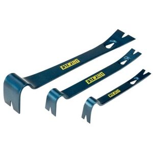 Estwing 3 Piece Pry Bar Set - Epb3pc Estwing 3 Piece Pry Bar Set - Epb3pc