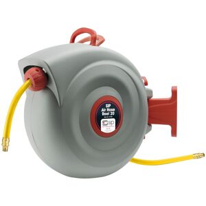 Sip Air Hose Reel 20 Sip Air Hose Reel 20