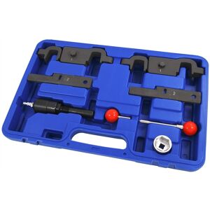 Neilsen Porsche Cayenne Panamera Camshaft Timing Locking Alignment Kit V8 & Turbo Neilsen Porsche Cayenne Panamera Camshaft Timing Locking Alignment Kit V8 & Turbo