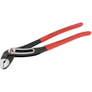Draper Knipex Alligator 88 01 300 Waterpump Pliers, 300mm (Sold Loose) Draper Knipex Alligator 88 01 300 Waterpump Pliers, 300mm (Sold Loose)