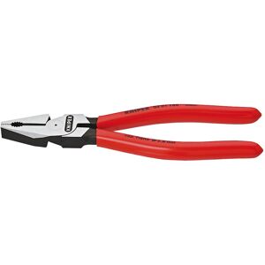 Knipex Draper Combi-Plier Hi-Leverage 180mm 19587 High Leverage Combination Pliers Knipex Draper Combi-Plier Hi-Leverage 180mm 19587 High Leverage Combination Pliers