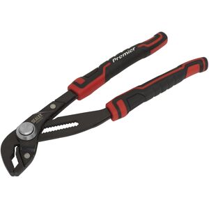 Quick Release Water Pump Pliers 250mm - Sealey Ak83802 New Quick Release Water Pump Pliers 250mm - Sealey Ak83802 New