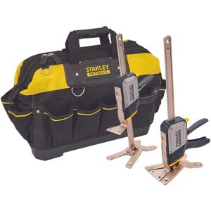 Stanley Fmht83552-9 / Xms25tlifttp Fatmax Tradelift Twin Pack & Bag Stanley Fmht83552-9 / Xms25tlifttp Fatmax Tradelift Twin Pack & Bag