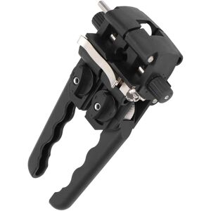 Fiber Optic Stripperitudinal Transverse 2 Way Cable Stripping Knife For Wire Bre Fiber Optic Stripperitudinal Transverse 2 Way Cable Stripping Knife For Wire Bre