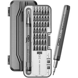 Does Not Apply Precision Power Tool Kit Electric Screwdriver Set Rechargeable Wireless Mini Sma Does Not Apply Precision Power Tool Kit Electric Screwdriver Set Rechargeable Wireless Mini Sma