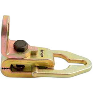 Right Angle Clamp - 40mm - Power-Tec 91096 New Right Angle Clamp - 40mm - Power-Tec 91096 New