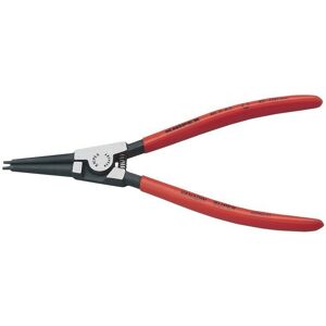 Draper Knipex 46 11 A3 Sb A3 Straight External Circlip Pliers, 40 - 100mm Draper Knipex 46 11 A3 Sb A3 Straight External Circlip Pliers, 40 - 100mm