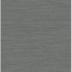 Fd27166_solace Subtle Linen Charcoal Grey Navy Fine Decor Wallpaper Fd27166_solace Subtle Linen Charcoal Grey Navy Fine Decor Wallpaper