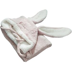 Hooded Blanket Wearable Polyester Plush Ear Hooded Blanket Throw Sof Nd Hooded Blanket Wearable Polyester Plush Ear Hooded Blanket Throw Sof Nd