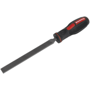 Caliper Cleaning File - Sealey Vs0391 New Caliper Cleaning File - Sealey Vs0391 New