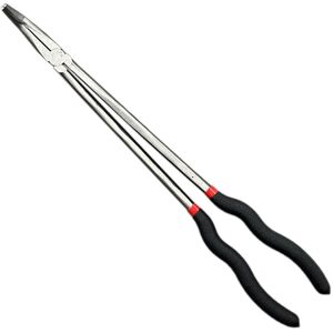 Sodial 3x(16-Inch 400mm Needle-Nosed Pliers Plus Long Mouth Fishing Auto Repair1158 Sodial 3x(16-Inch 400mm Needle-Nosed Pliers Plus Long Mouth Fishing Auto Repair1158