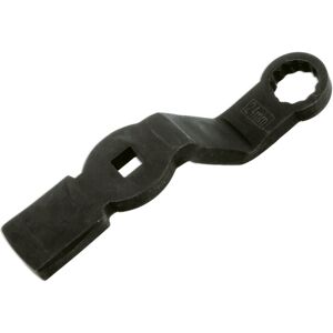 Laser Tools Hgv Offset Brake Caliper Wrench - 24mm Bi-Hex - 9142 Laser Tools Hgv Offset Brake Caliper Wrench - 24mm Bi-Hex - 9142
