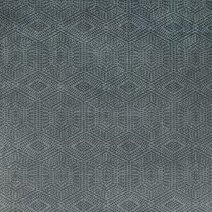 Galerie 65009 - Feel Geometric Greek Tile Black Blue Hohenberger Wallpaper Galerie 65009 - Feel Geometric Greek Tile Black Blue Hohenberger Wallpaper