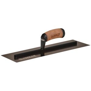 Dewalt Drywall Gold Stainless Steel Finishing Trowel 16in Ddw2963 Dewalt Drywall Gold Stainless Steel Finishing Trowel 16in Ddw2963