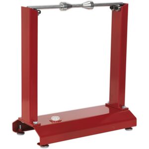Motorcycle Wheel Balancer - Sealey Vs1819 New Motorcycle Wheel Balancer - Sealey Vs1819 New