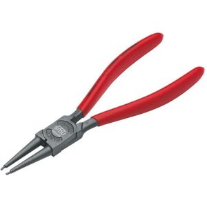 Nws Circlip Pliers Internal Straight 175mm - Tnc3/175 Nws Circlip Pliers Internal Straight 175mm - Tnc3/175