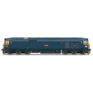 Hornby Tt:120 Tt3041m Class 50 016 'Barham' Br Large Logo Blue Hornby Tt:120 Tt3041m Class 50 016 'Barham' Br Large Logo Blue