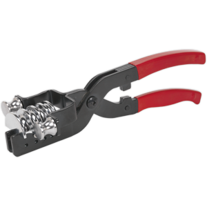 Automotive Pipe Bender 4-In-1 - Sealey Vs0344 New Automotive Pipe Bender 4-In-1 - Sealey Vs0344 New