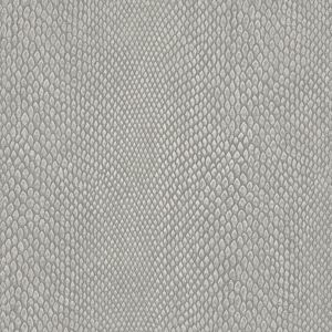 Galerie Wallpaper - Blue - Reptile Effect - Heavyweight - 10m Galerie Wallpaper - Blue - Reptile Effect - Heavyweight - 10m