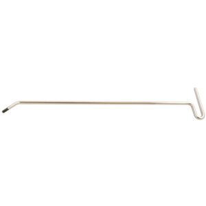 Paintless Dent Repair Kit 12pc - Power-Tec 92265 New Paintless Dent Repair Kit 12pc - Power-Tec 92265 New