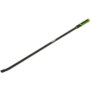 Sealey Siegen Heavy-Duty 25� Pry Bar With Hammer Cap 1220mm S01192 Sealey Siegen Heavy-Duty 25� Pry Bar With Hammer Cap 1220mm S01192