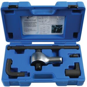 Laser Tools Torque Multiplier Set 1500nm 7318 Laser Tools Torque Multiplier Set 1500nm 7318
