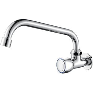 Does Not Apply Ballet, Wall Mounted Kitchen Tap, Single Cold Sink Mixer, Chrome Does Not Apply Ballet, Wall Mounted Kitchen Tap, Single Cold Sink Mixer, Chrome