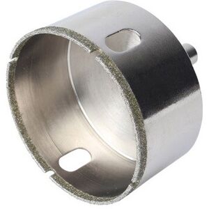 Rubi Easy Gres - Diamond Tile Drill Bit 120mm - 05982 Rubi Easy Gres - Diamond Tile Drill Bit 120mm - 05982
