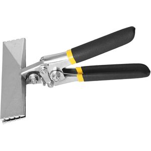 Hand Seamer Pliers Metal Multifunctional Straight Bending Tool For Plate Metals✿ Hand Seamer Pliers Metal Multifunctional Straight Bending Tool For Plate Metals✿