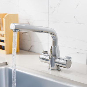Does Not Apply Kitchen Sink Mixer Tap Swivel Spout Twin Handles Durable Monobloc Does Not Apply Kitchen Sink Mixer Tap Swivel Spout Twin Handles Durable Monobloc